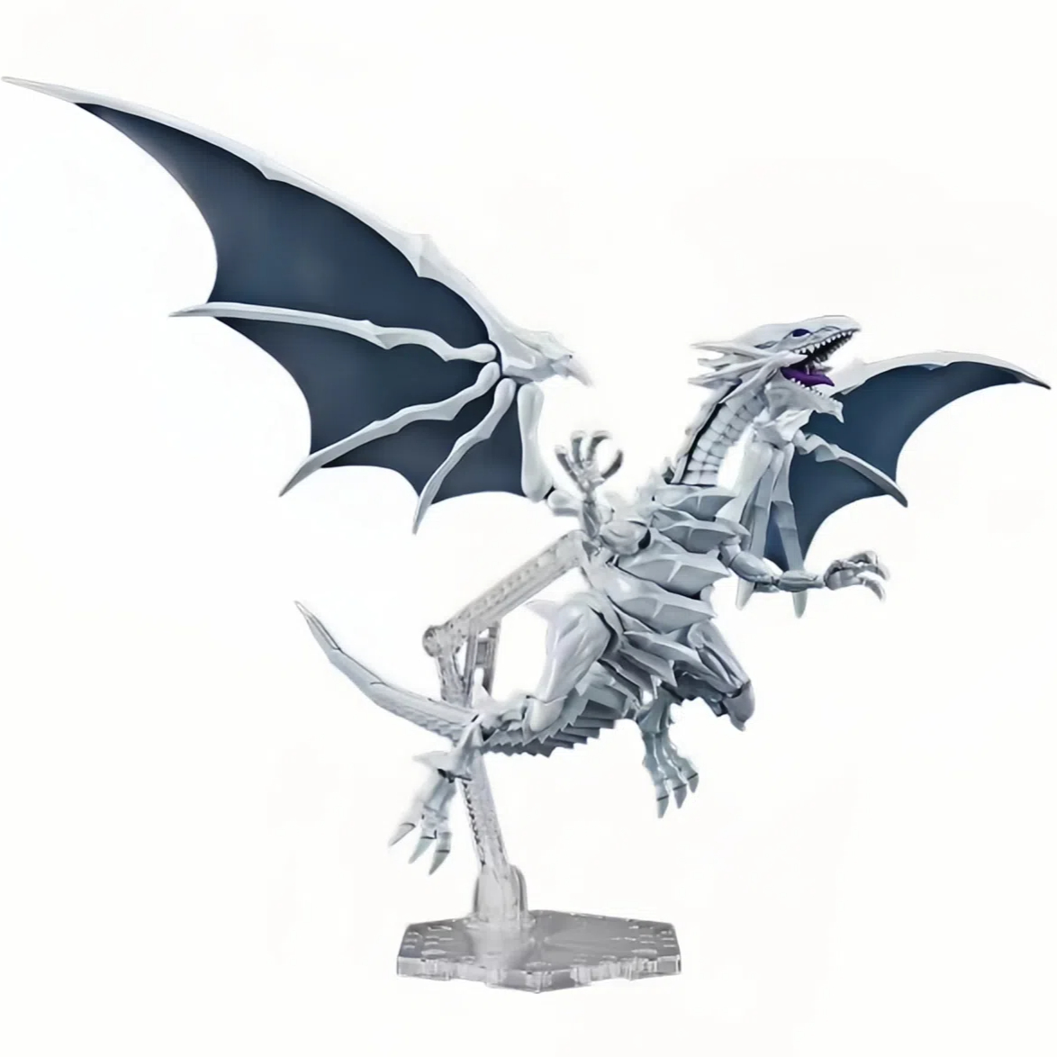 Model Kit Eva 01 - 【Novo-quente】yu-gi-oh dragão arrogante olhos azuis dragão