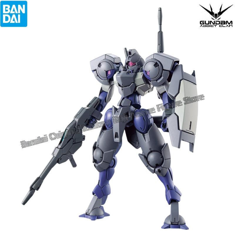 Model Kit Mecha Girl - Em estoque bandai modelo boneca nova