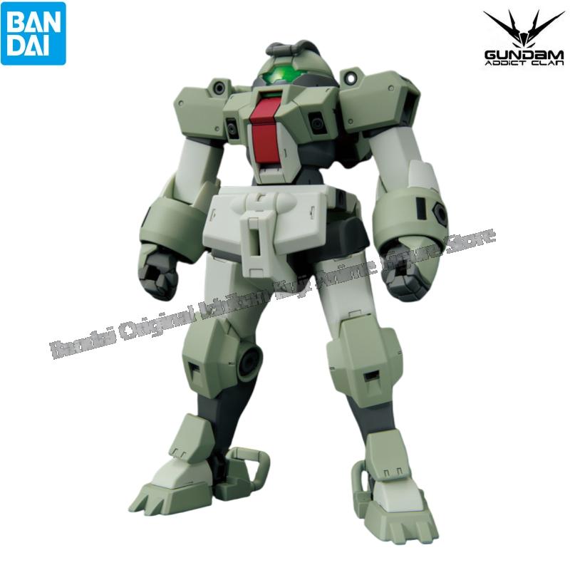 Model Kit Mecha Girl - Em estoque bandai modelo boneca nova