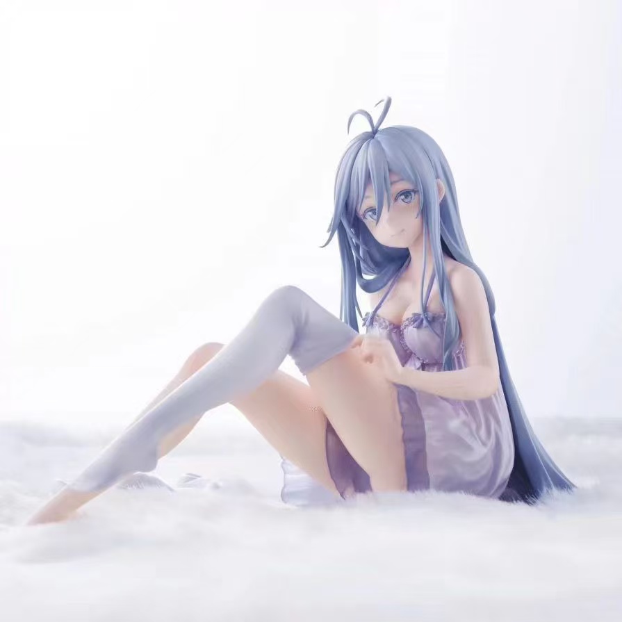 Model Kit Eighty Six - Figura de Anime de 10cm 86-Eighty