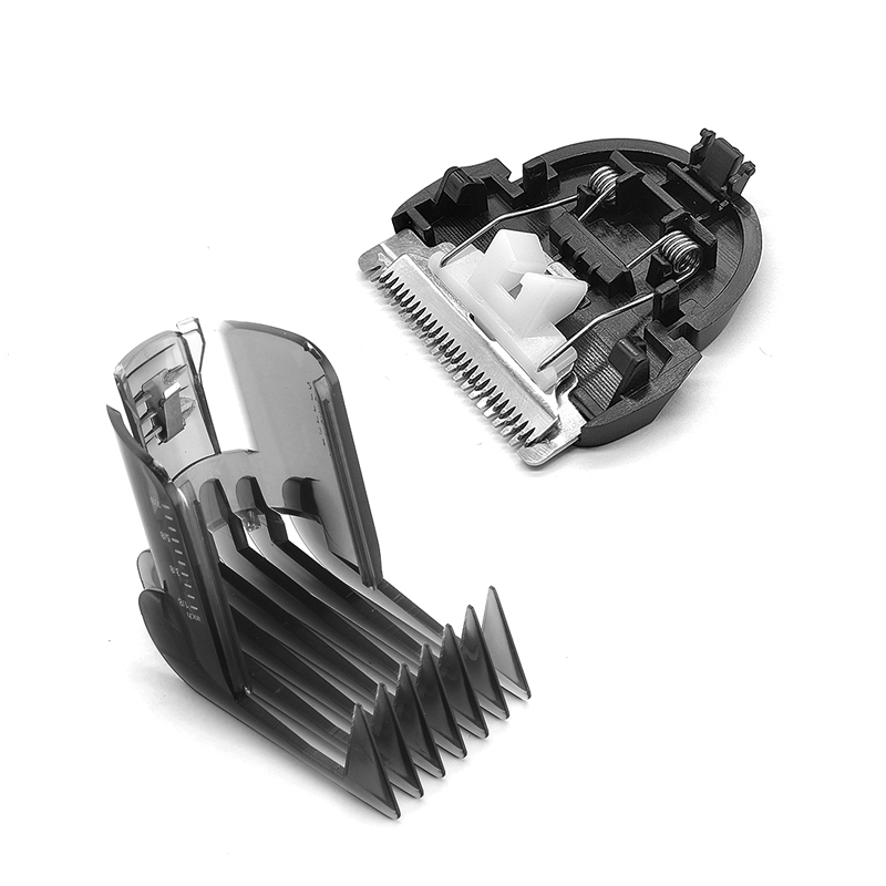 Model Kit Cutter - 1 conjunto de pente para cortar