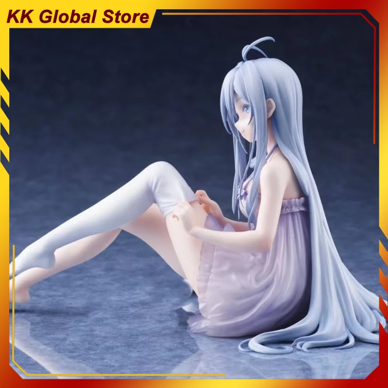 Model Kit Eighty Six - 10cm novo 86-oitenta e seis vladilena