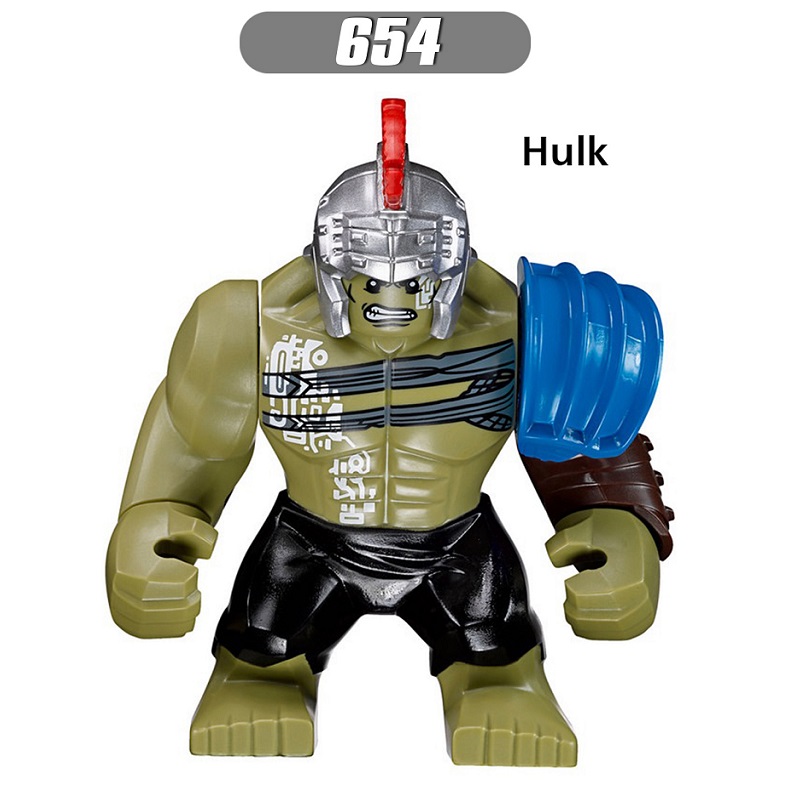 Blocos de Montar Humanoides de - Model Kit Venom avaliação e preço