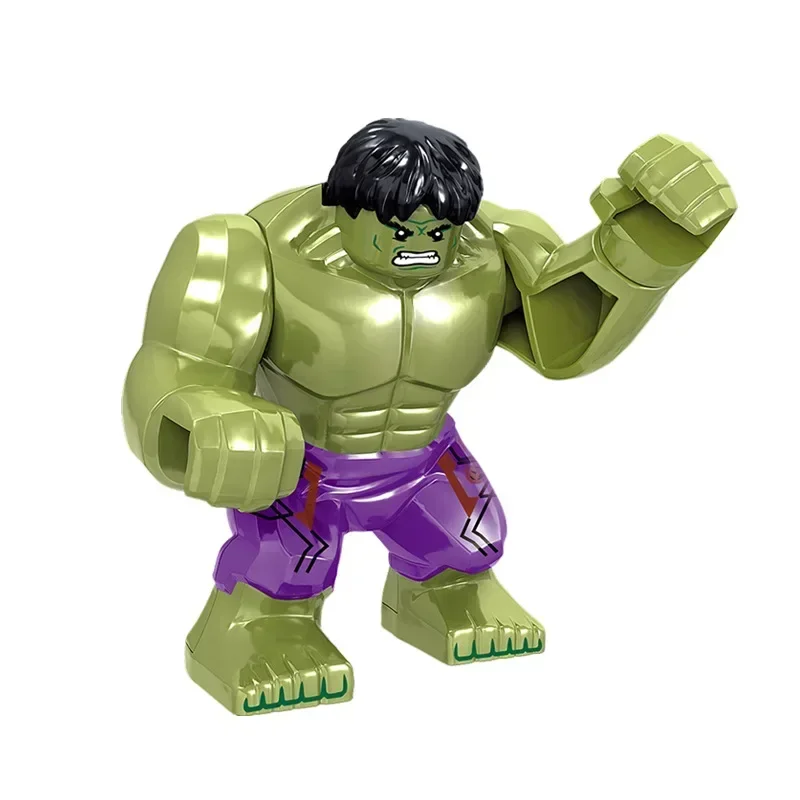 Blocos de Montar Humanoides de - Model Kit Venom avaliação e preço