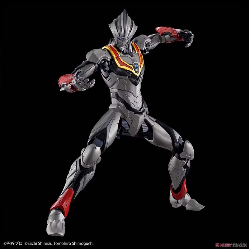 Bandai Figure-rise Standard Ul - Model Kit Zero Megaman avaliação e preço