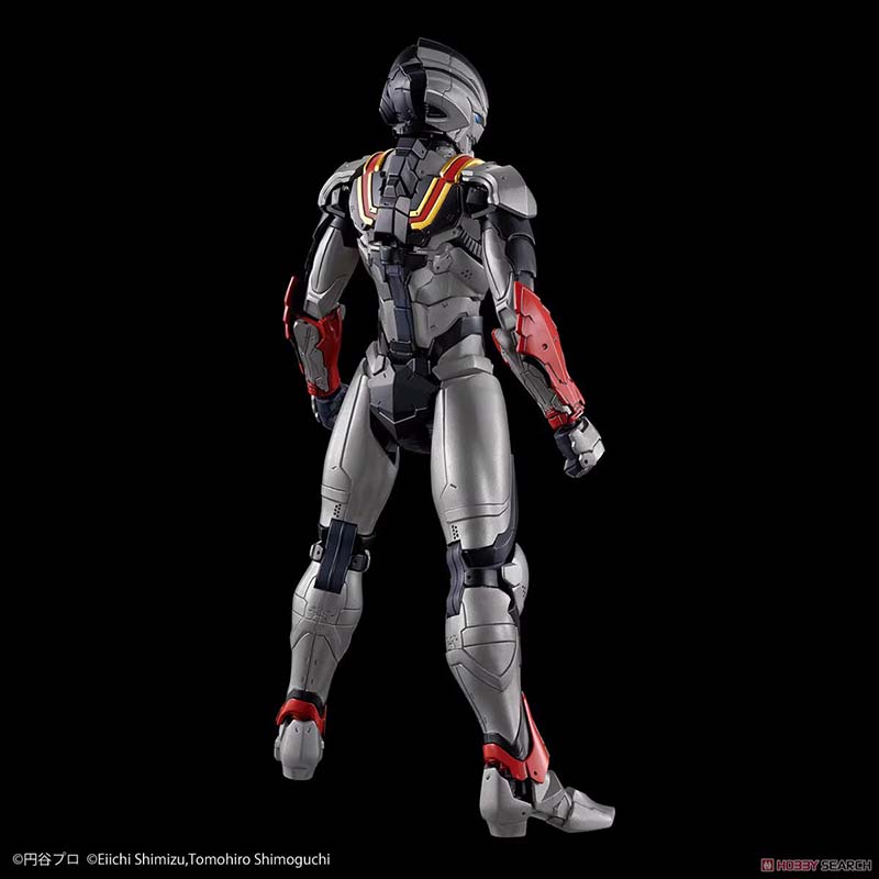 Bandai Figure-rise Standard Ul - Model Kit Zero Megaman avaliação e preço