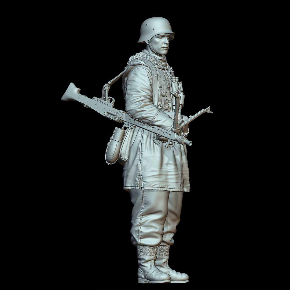 Kits de figuras modelo de resi - Model Kit Entry Grade avaliação e preço