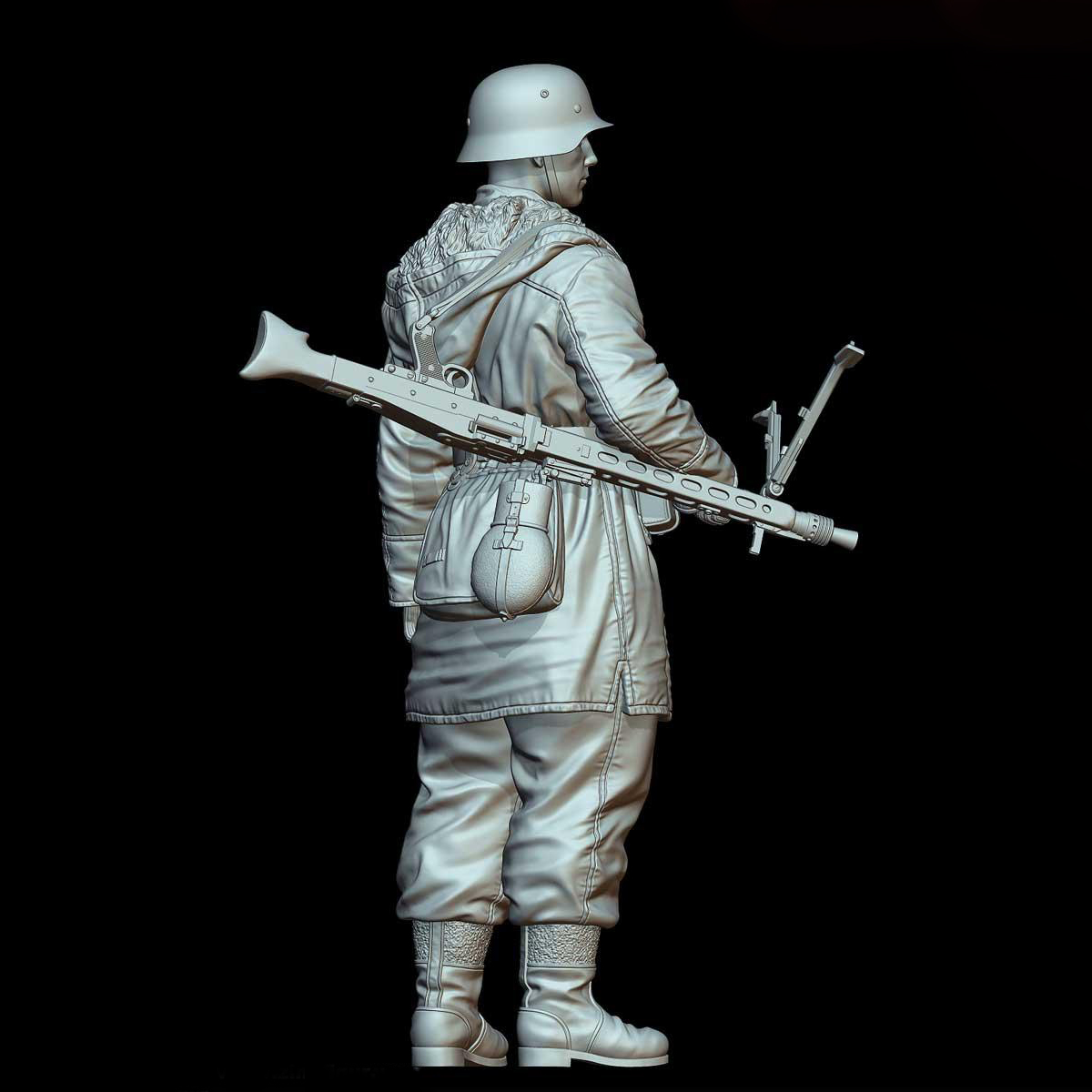 Kits de figuras modelo de resi - Model Kit Entry Grade avaliação e preço