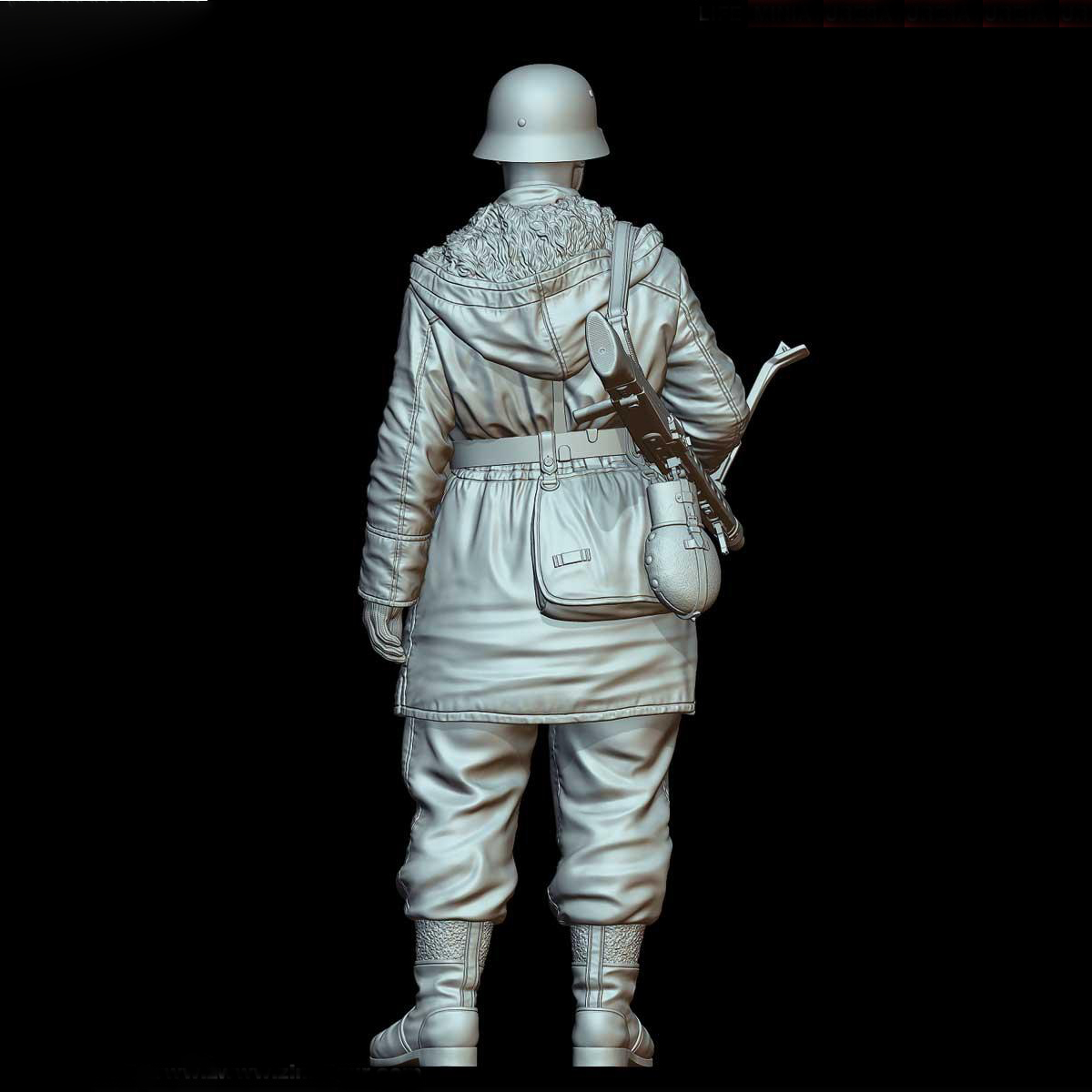Kits de figuras modelo de resi - Model Kit Entry Grade avaliação e preço