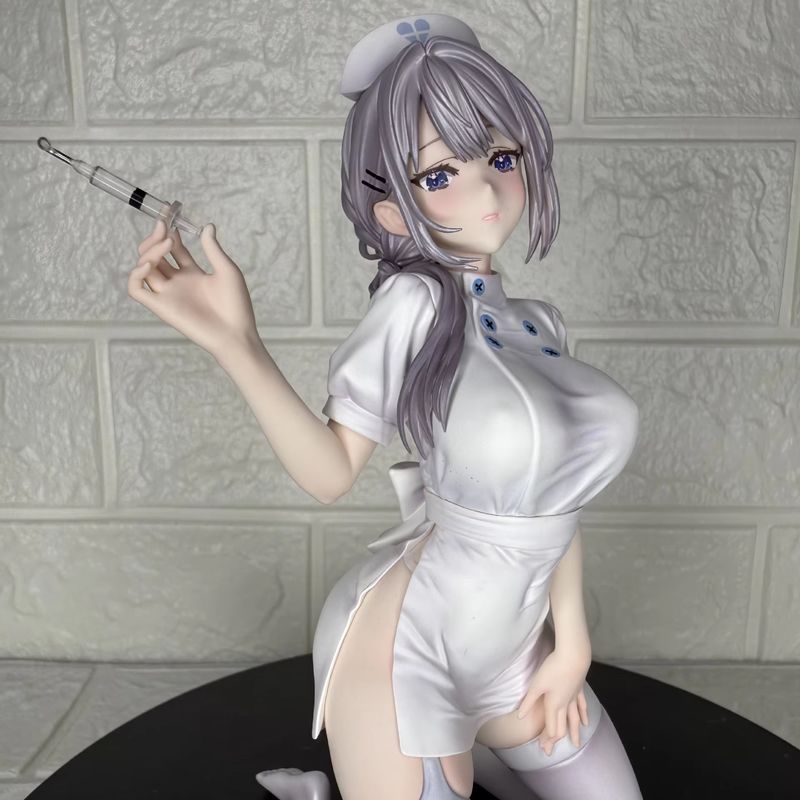 Figura de Anime Kotobukiya Per - Model Kit Girls avaliação e preço