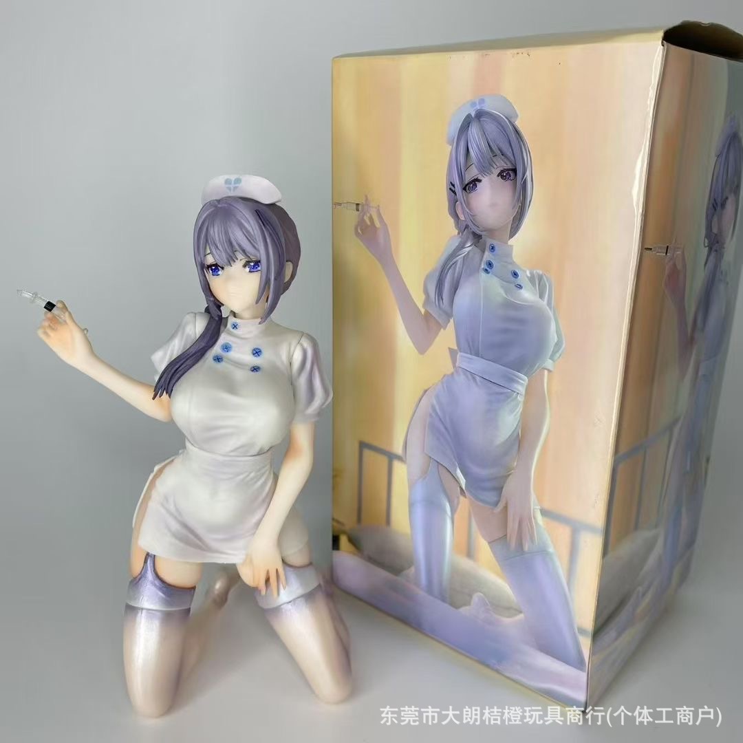 Figura de Anime Kotobukiya Per - Model Kit Girls avaliação e preço