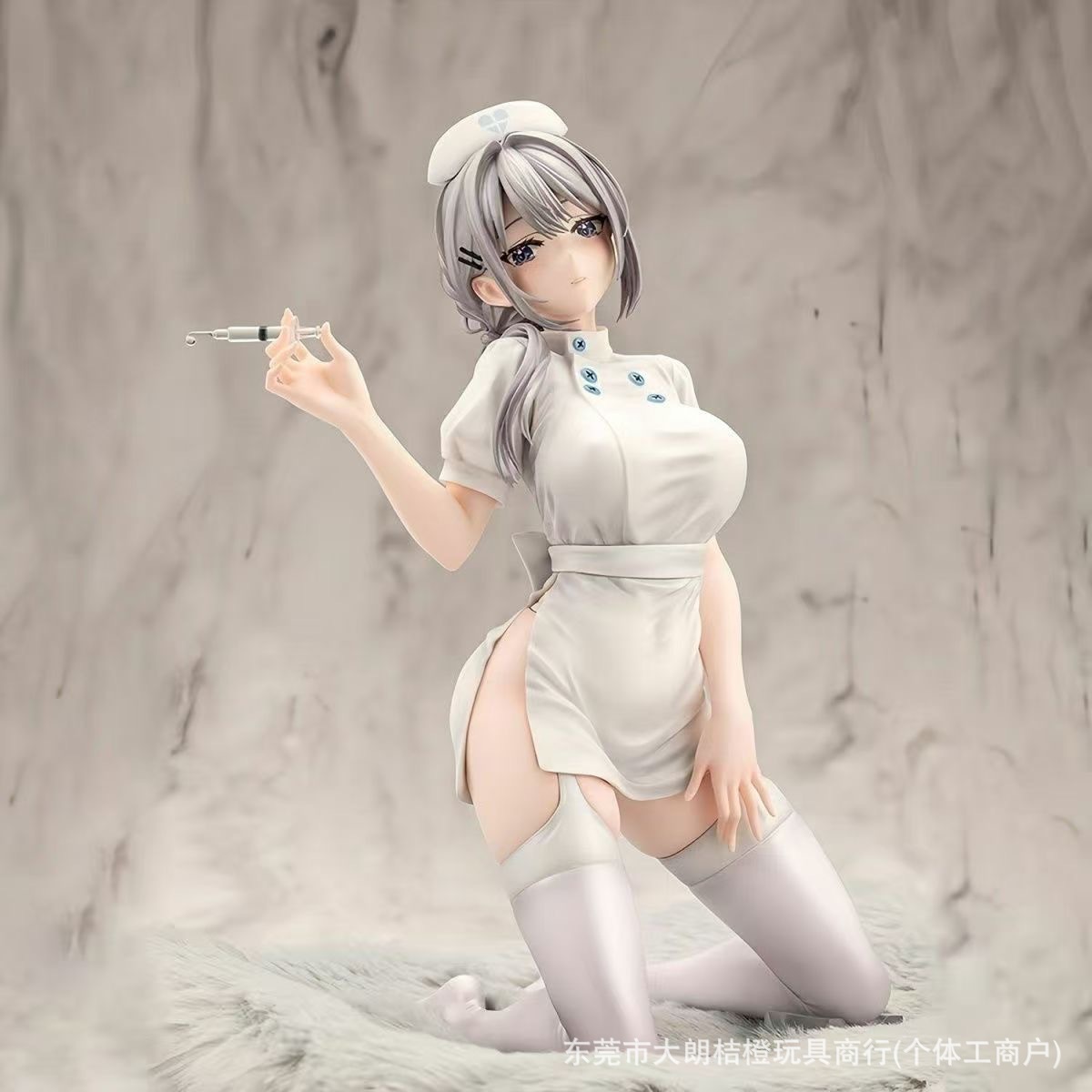 Figura de Anime Kotobukiya Per - Model Kit Girls avaliação e preço