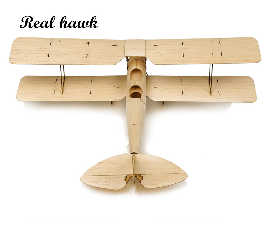 Avião rc corte a laser balsa m - Model Kit Wood avaliação e preço