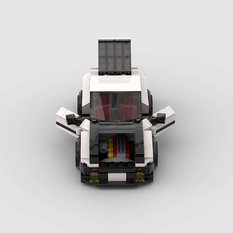 AE86 Initial Cars D: Kits de M - Model Kit Ae86 avaliação e preço