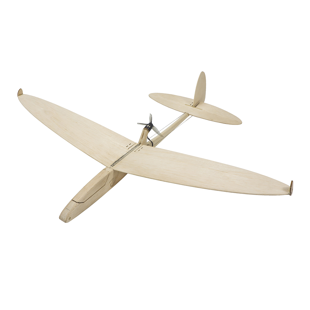 Modelo de avião rc corte a las - Model Kit Wood avaliação e preço