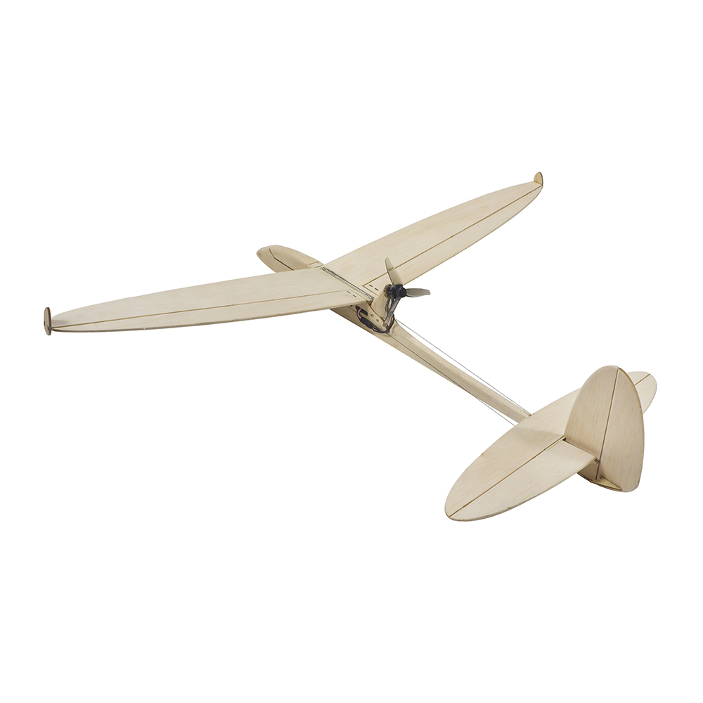 Modelo de avião rc corte a las - Model Kit Wood avaliação e preço