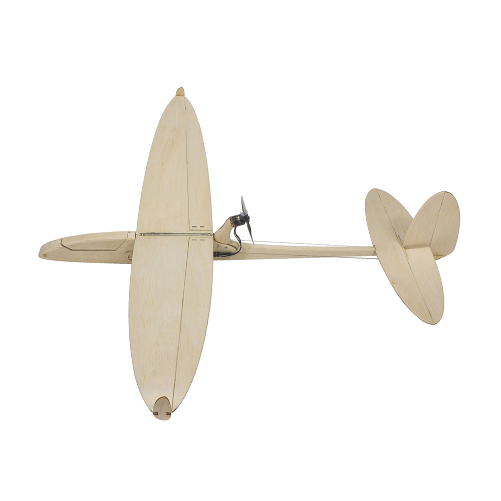 Modelo de avião rc corte a las - Model Kit Wood avaliação e preço