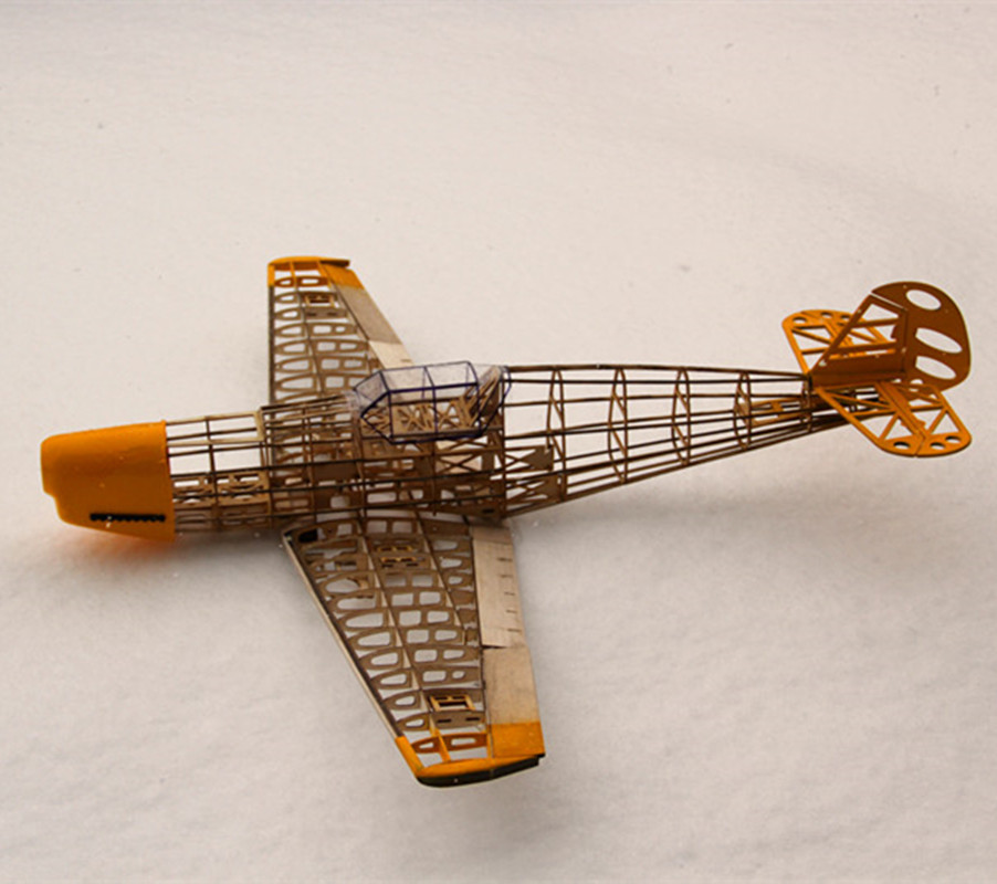 Kit Balsa Avião Madeira com Qu - Model Kit Wood avaliação e preço