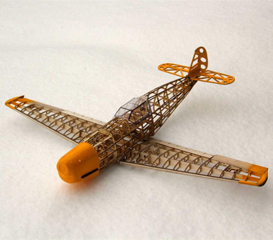 Kit Balsa Avião Madeira com Qu - Model Kit Wood avaliação e preço