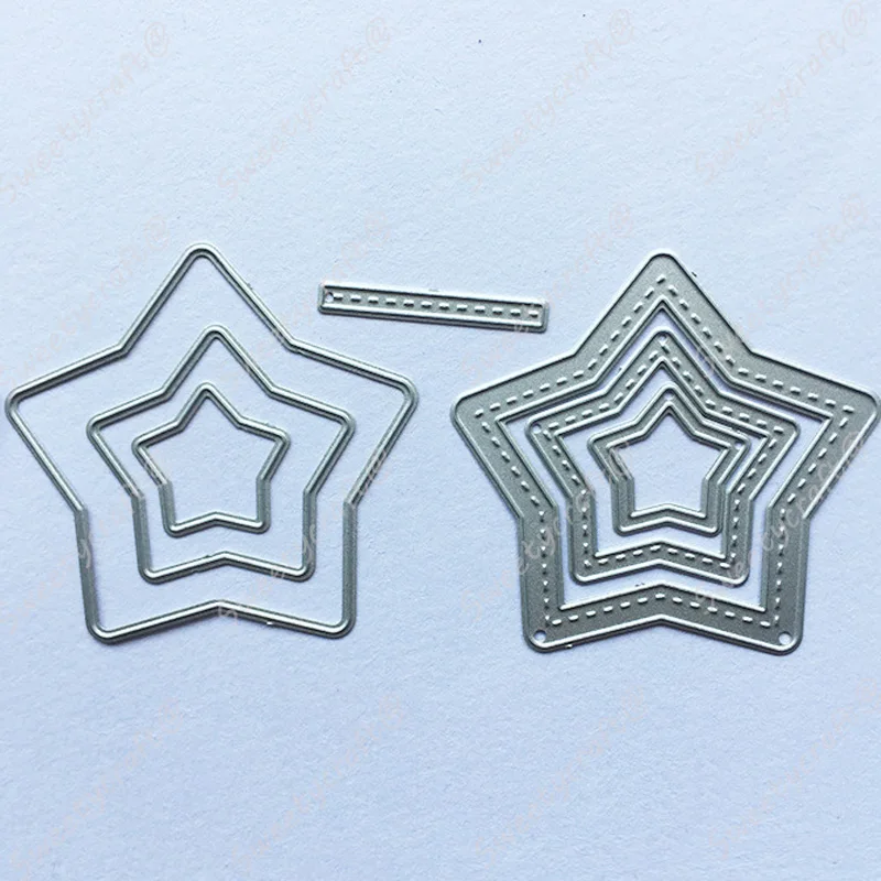 Estrela shaker quadro novos ma - Model Kit Cutter avaliação e preço
