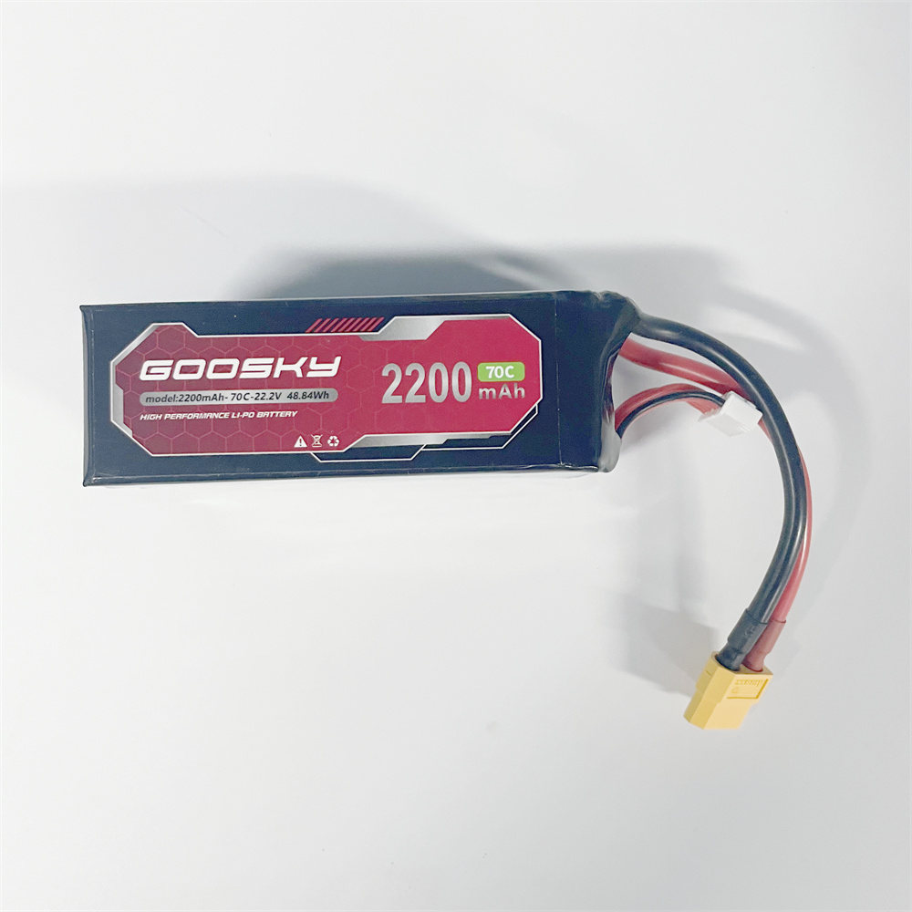 Bateria original goosky rs4 ve - Model Kit Venom avaliação e preço
