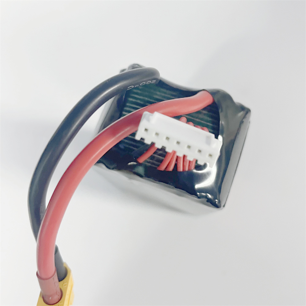 Bateria original goosky rs4 ve - Model Kit Venom avaliação e preço