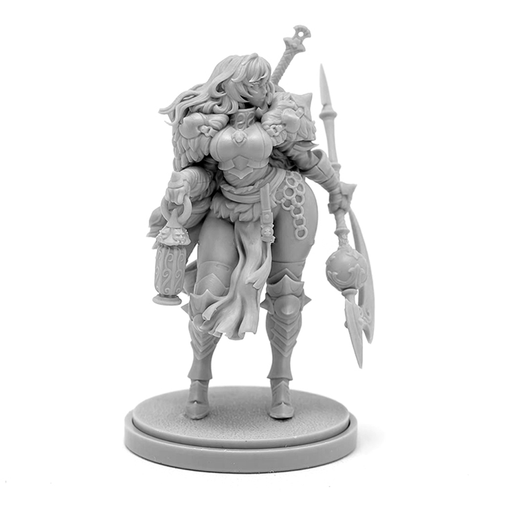 kit modelo kit resina KINGDOM  - Model Kit Entry Grade avaliação e preço