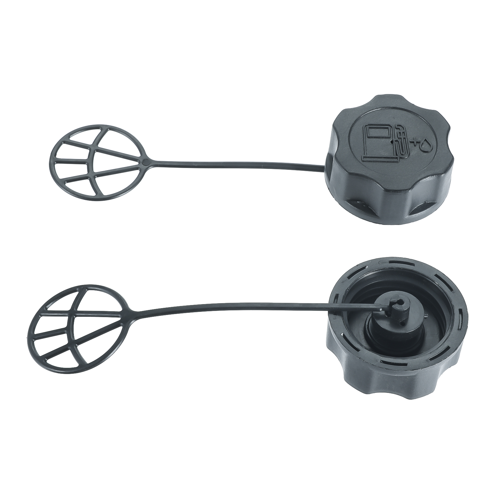 2 Peças Tampa do Tanque de Com - Model Kit Cutter avaliação e preço