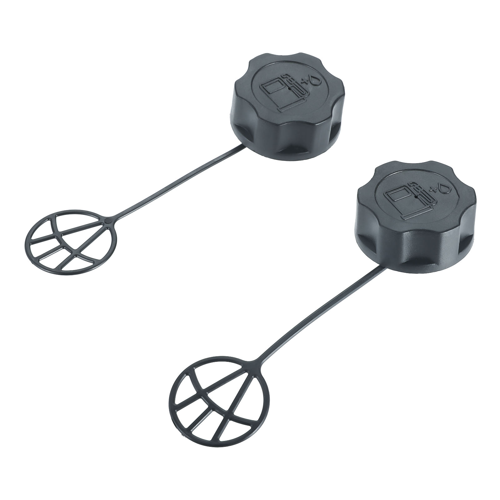 2 Peças Tampa do Tanque de Com - Model Kit Cutter avaliação e preço