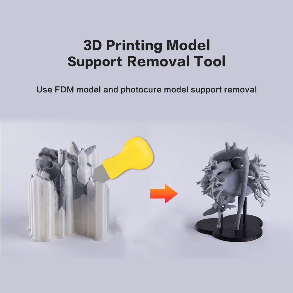 Kit de ferramentas para impres - Model Kit Cutter avaliação e preço