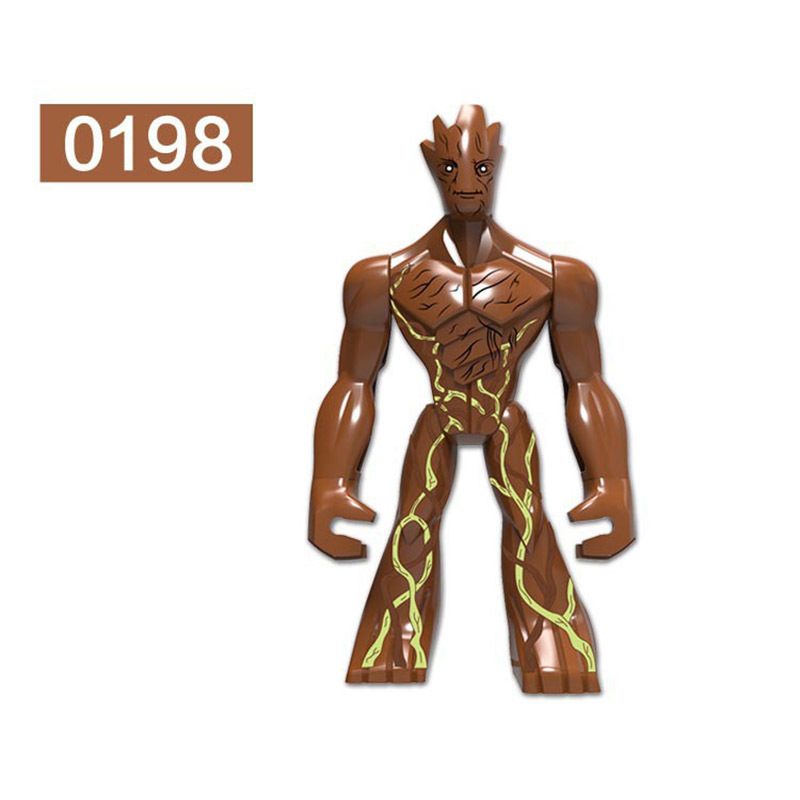 Blocos de montar, super-heróis - Model Kit Venom avaliação e preço