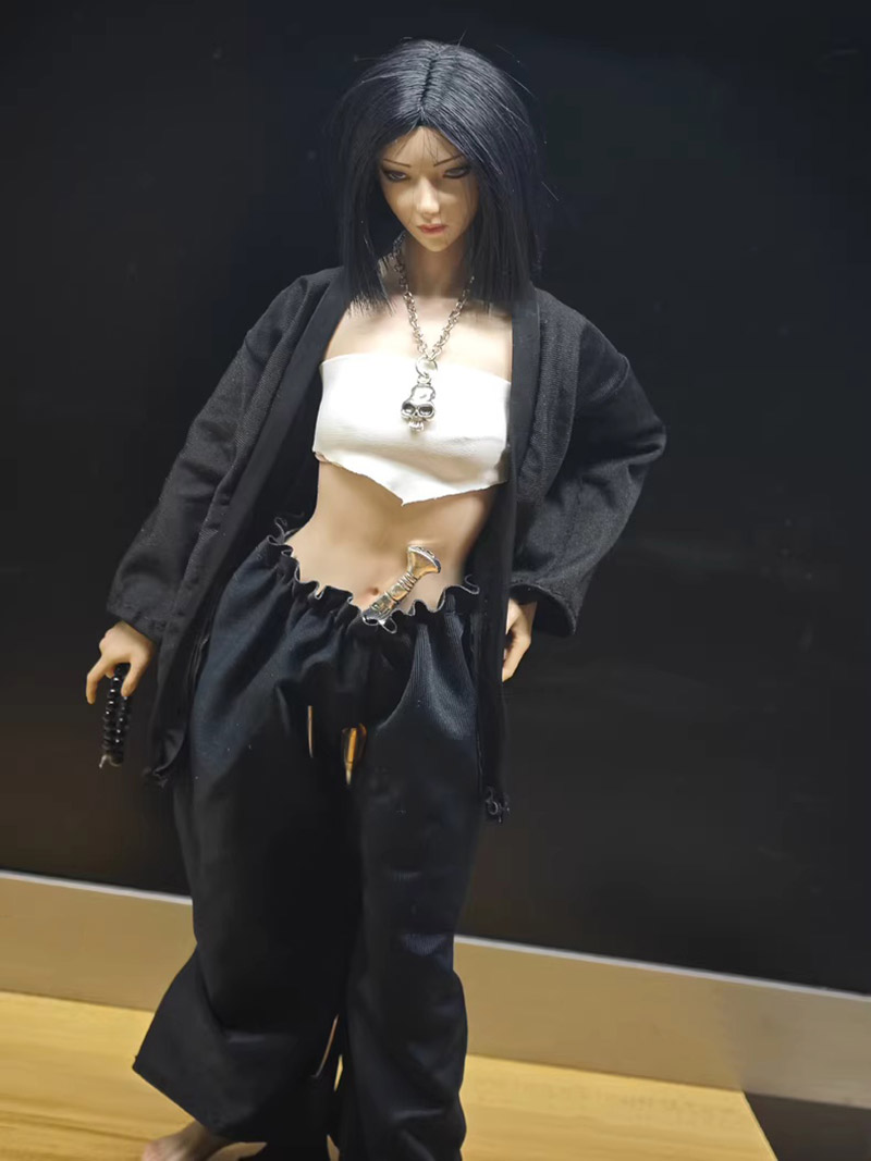 Conjunto de roupas de menina v - Model Kit Girls avaliação e preço