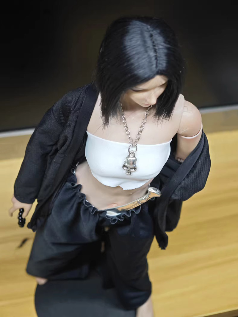 Conjunto de roupas de menina v - Model Kit Girls avaliação e preço