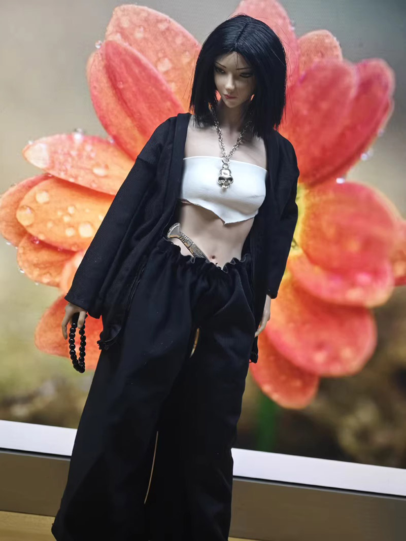 Conjunto de roupas de menina v - Model Kit Girls avaliação e preço