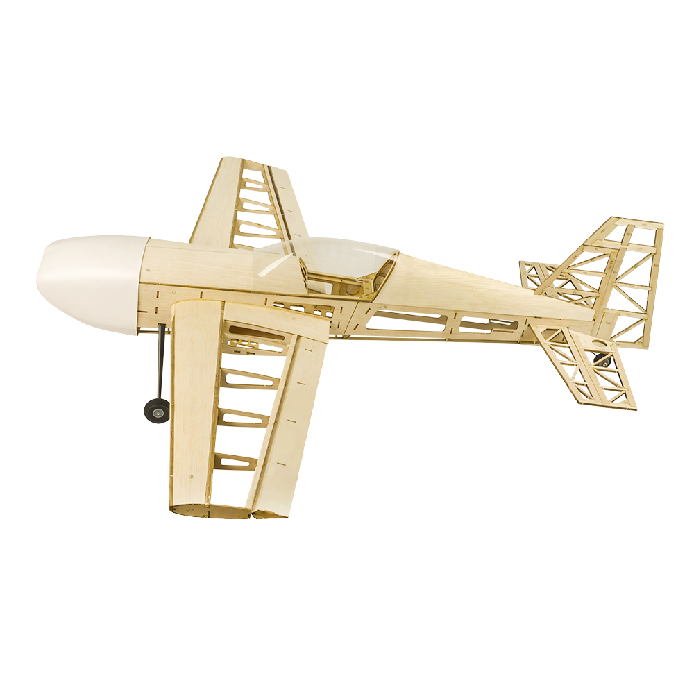 NOVO Kit de Construção de Aero - Model Kit Wood avaliação e preço