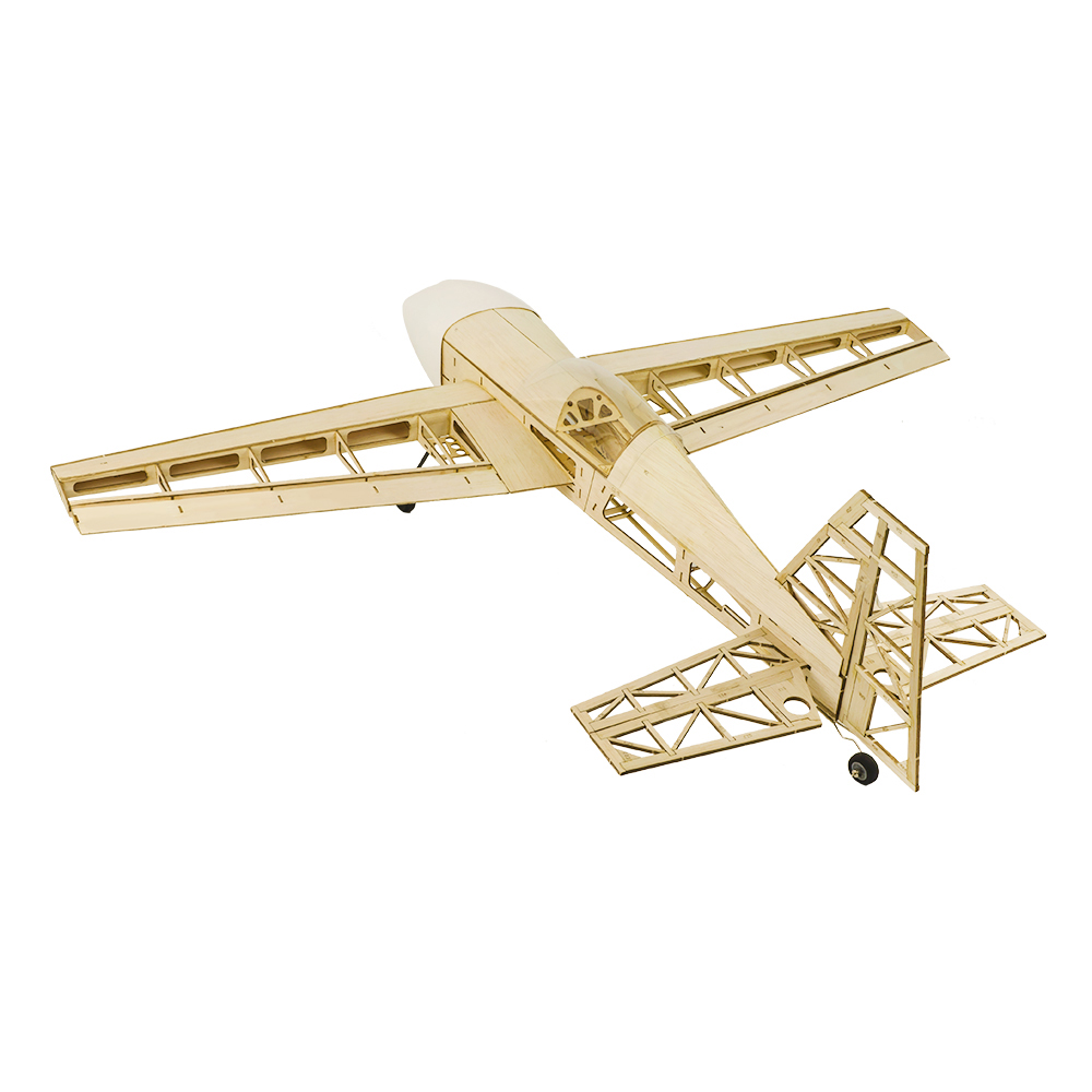 NOVO Kit de Construção de Aero - Model Kit Wood avaliação e preço
