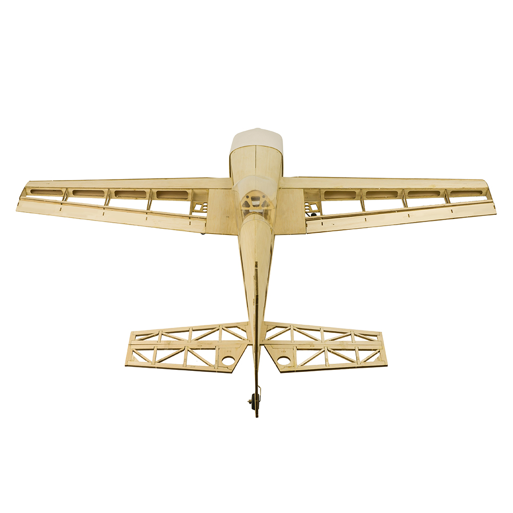 NOVO Kit de Construção de Aero - Model Kit Wood avaliação e preço