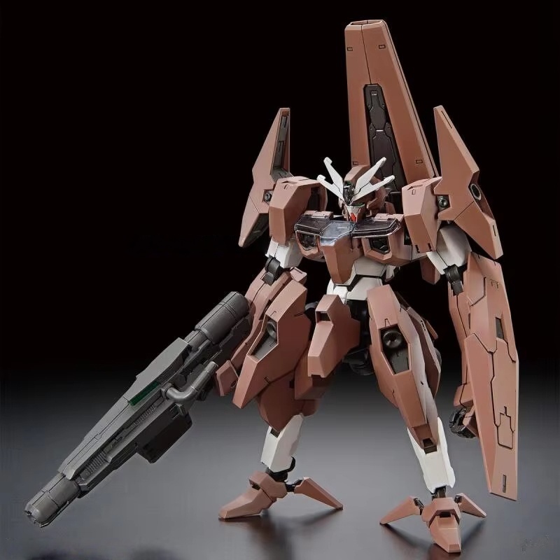 Bandai Original em Estoque Ban - Model Kit Mecha Girl avaliação e preço