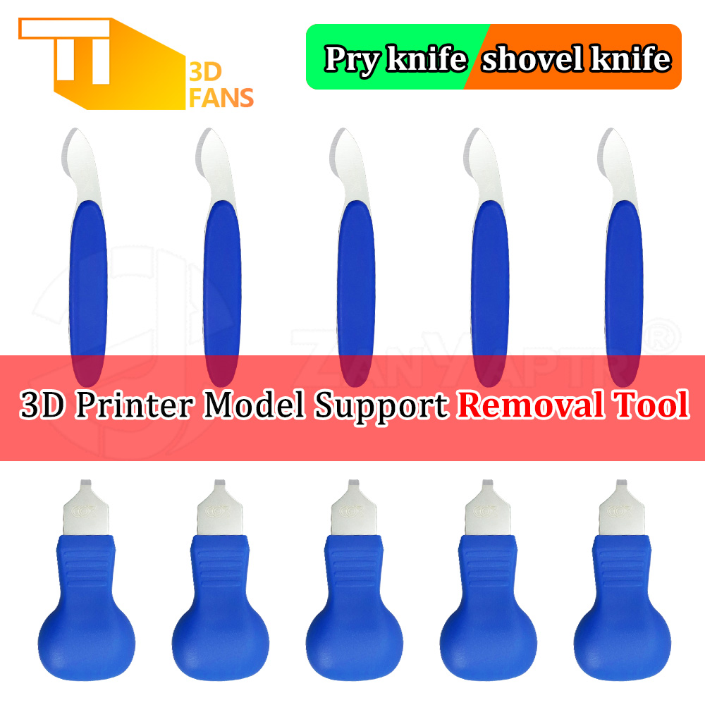 Para kit de ferramentas de imp - Model Kit Cutter avaliação e preço