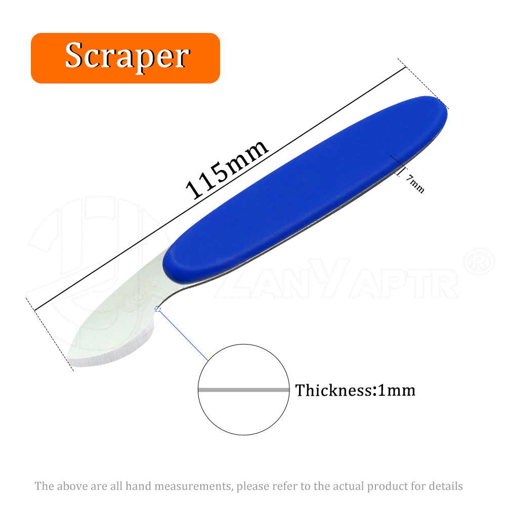 Para kit de ferramentas de imp - Model Kit Cutter avaliação e preço