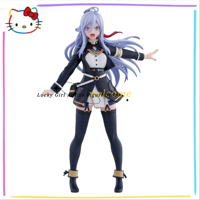 Em Estoque: Nova Figura de PVC - Model Kit Eighty Six avaliação e preço