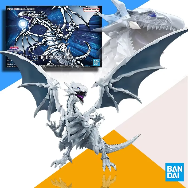 BANDAI Original FRSA Yu-Gi-Oh! - Model Kit Yugioh Ra avaliação e preço