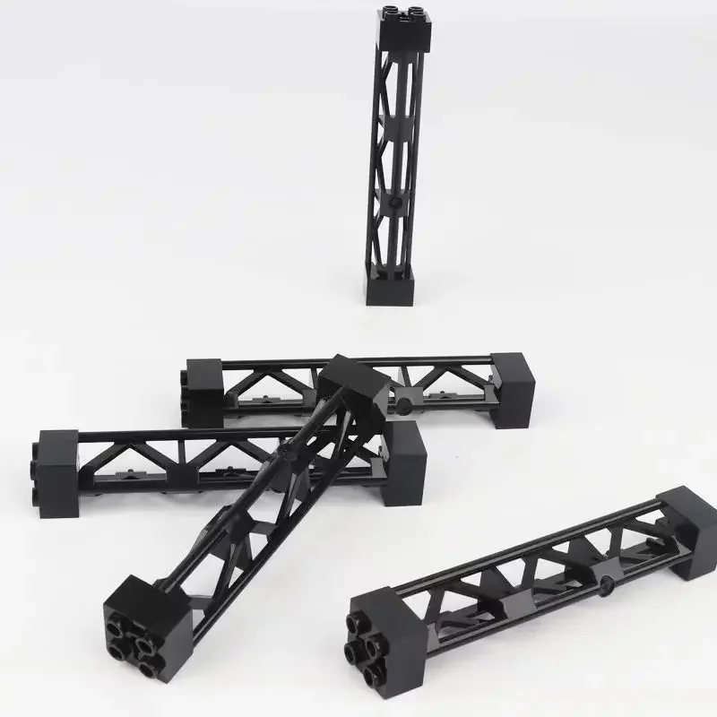 20 Peças 95347 58827 Pilar de  - Model Kit Train avaliação e preço