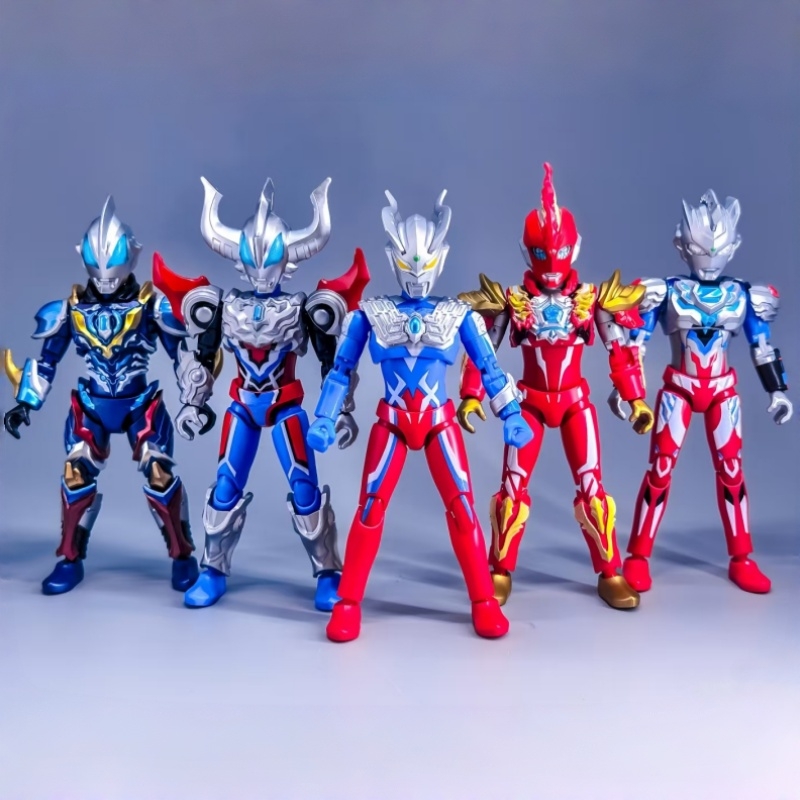 Blocos de Montar BLOKEES Ultra - Model Kit Zero Megaman avaliação e preço