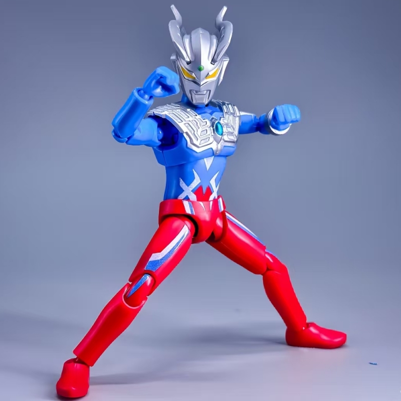 Blocos de Montar BLOKEES Ultra - Model Kit Zero Megaman avaliação e preço