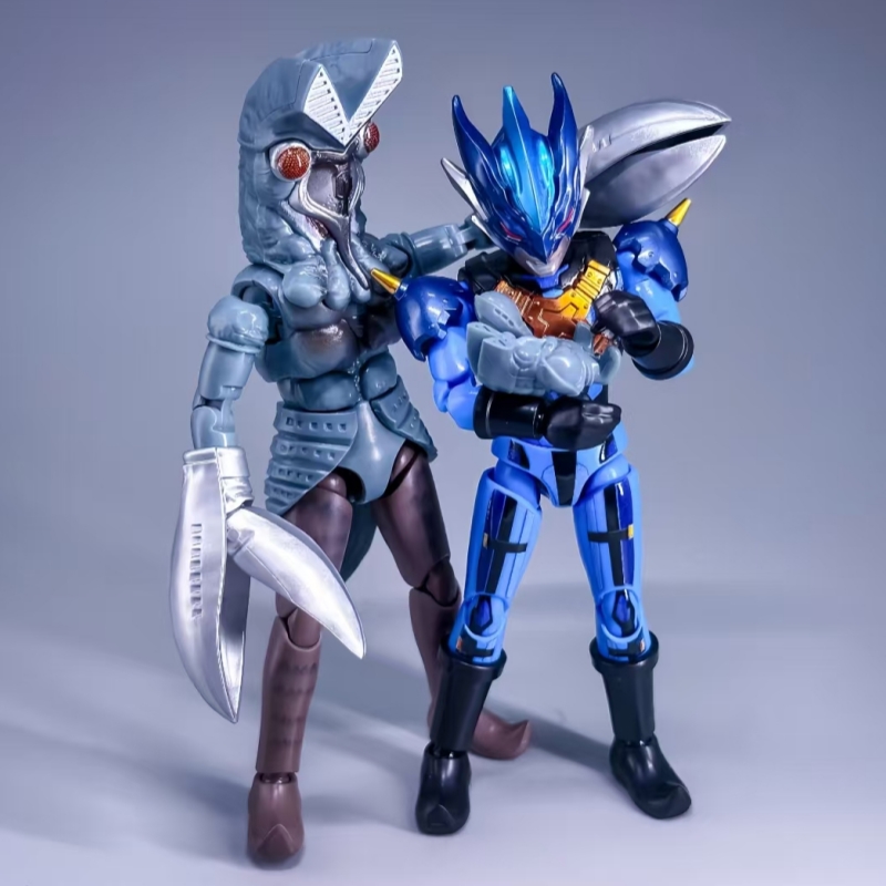 Blocos de Montar BLOKEES Ultra - Model Kit Zero Megaman avaliação e preço