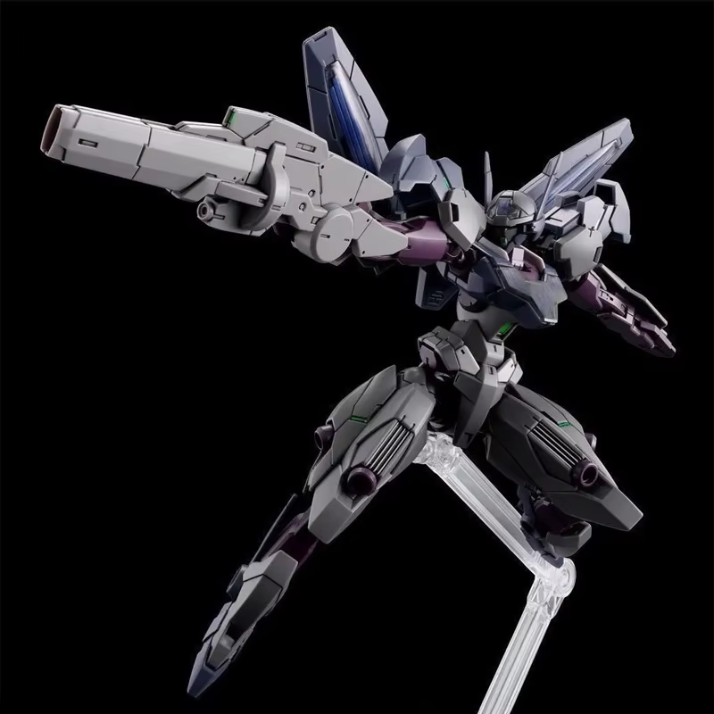 Mh-Pb Limited Hg 1/144 Xgf-E3  - Model Kit Mecha Girl avaliação e preço