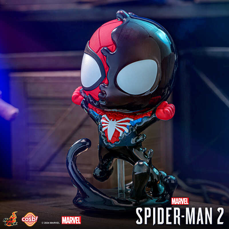 Brinquedos quentes marvel home - Model Kit Venom avaliação e preço