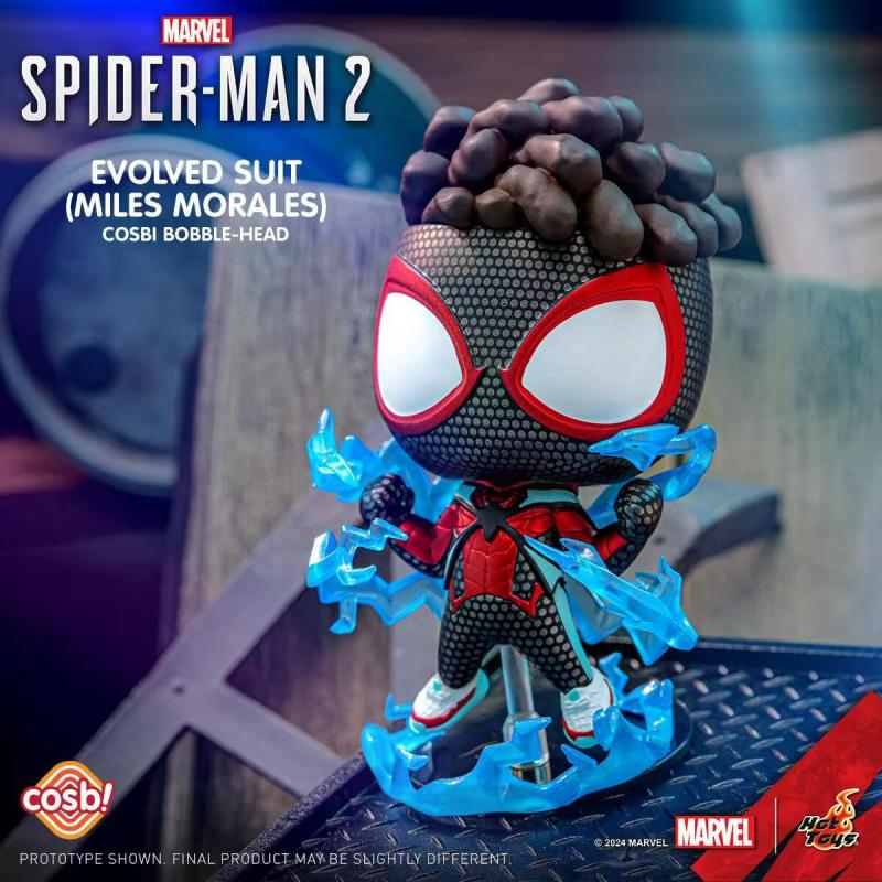 Brinquedos quentes marvel home - Model Kit Venom avaliação e preço