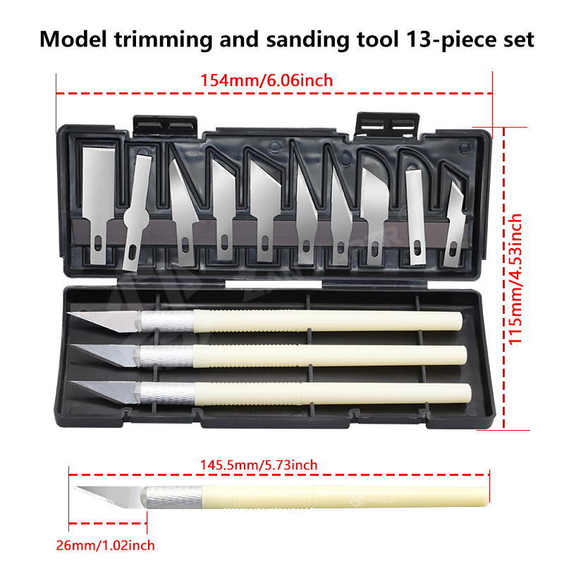 Modelo 3d ferramenta de moagem - Model Kit Cutter avaliação e preço